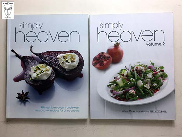 Trish McKenzie - Simply Heaven Volume 1 & 2